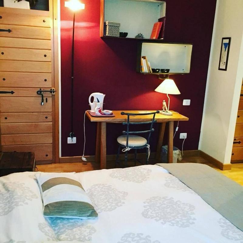 Bed & Breakfast Ai Cracchi image