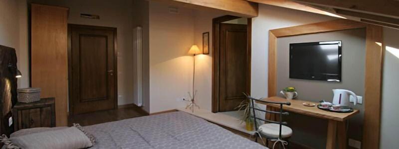 Bed & Breakfast Ai Cracchi image