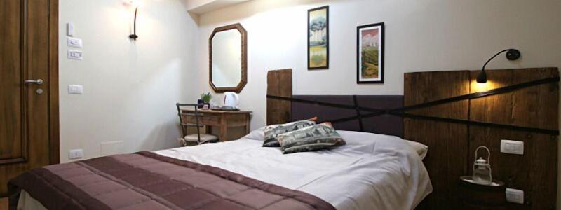 Bed & Breakfast Ai Cracchi image
