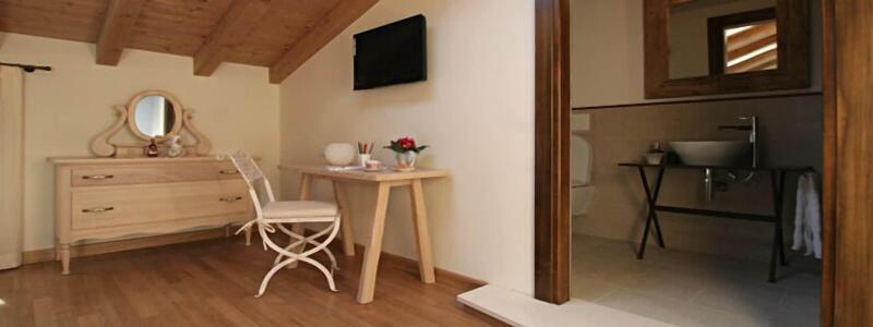 Bed & Breakfast Ai Cracchi image