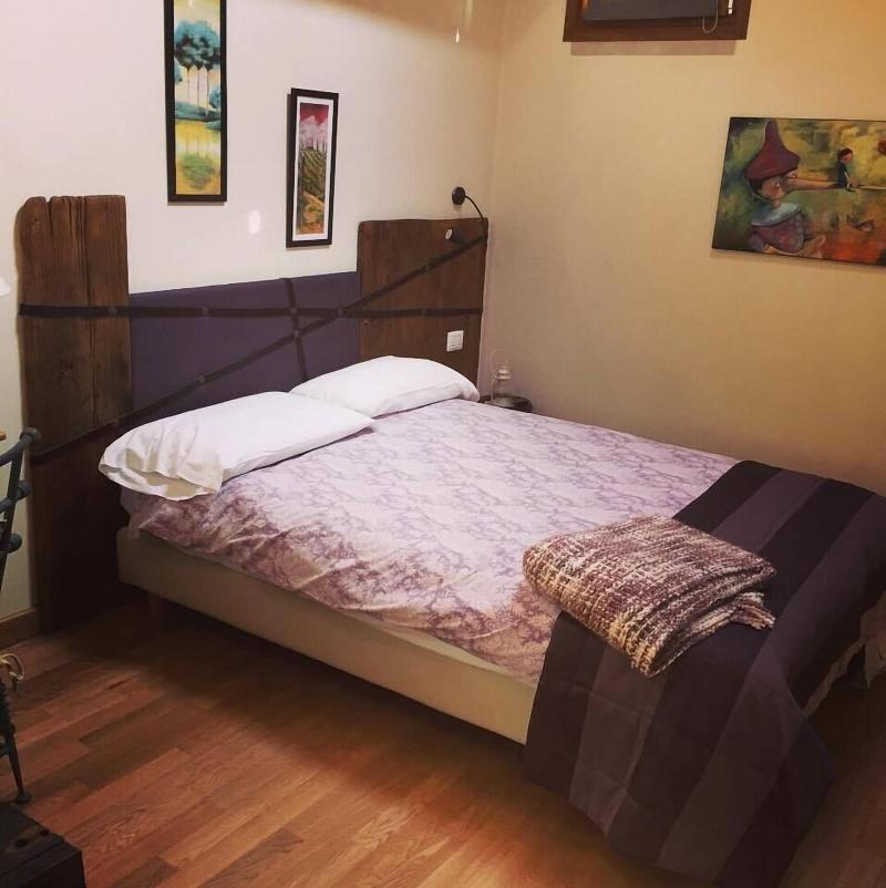 Bed & Breakfast Ai Cracchi image
