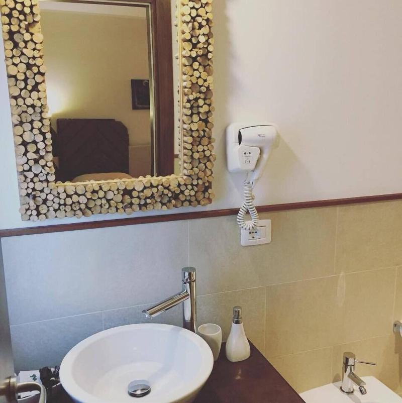 Bed & Breakfast Ai Cracchi image