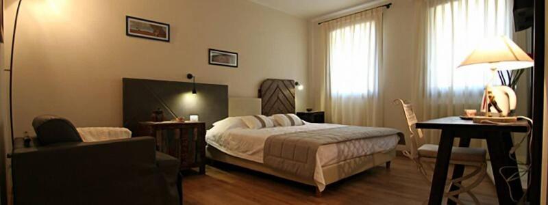 Bed & Breakfast Ai Cracchi image