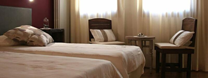 Bed & Breakfast Ai Cracchi image