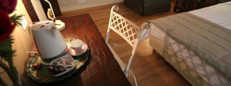 Bed & Breakfast Ai Cracchi image
