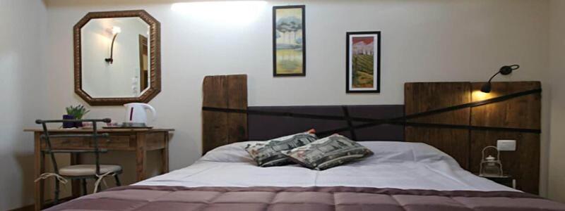 Bed & Breakfast Ai Cracchi image