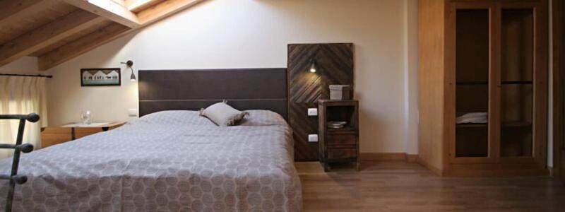 Bed & Breakfast Ai Cracchi image
