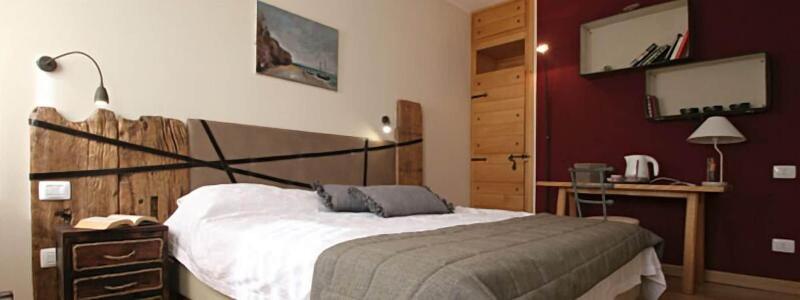 Bed & Breakfast Ai Cracchi image