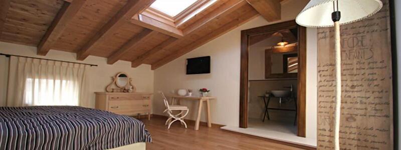 Bed & Breakfast Ai Cracchi image