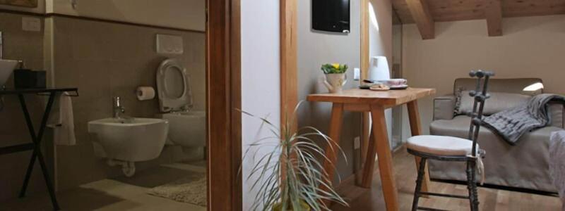 Bed & Breakfast Ai Cracchi image