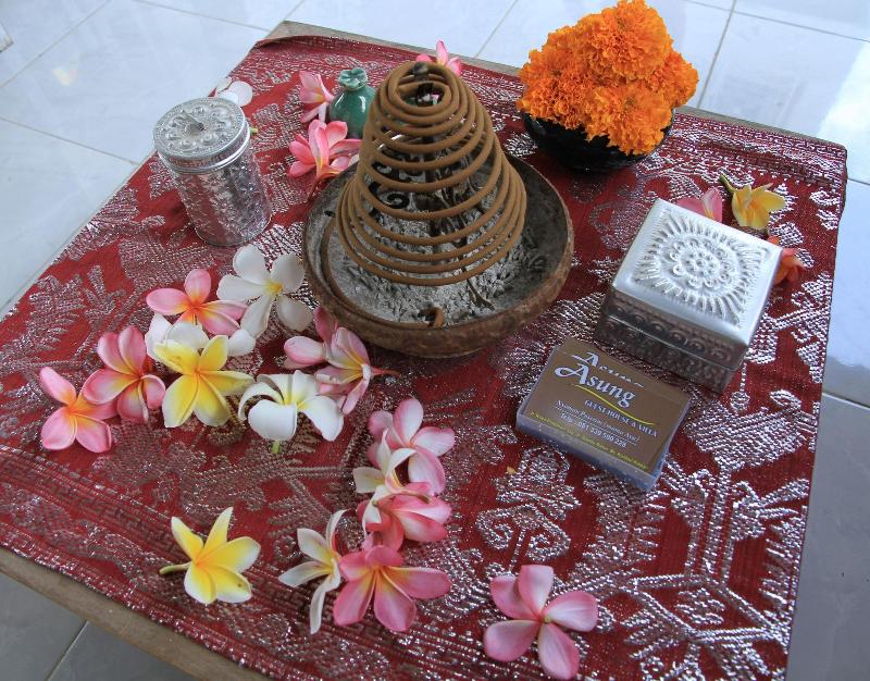 Asung Guesthouse image