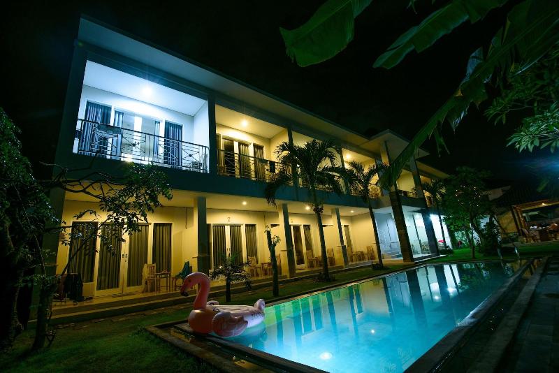 Asung Guesthouse image