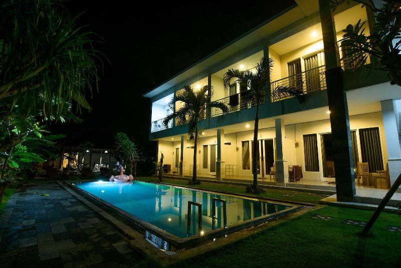 Asung Guesthouse image