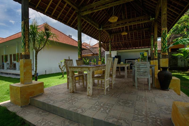 Asung Guesthouse image