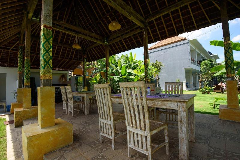 Asung Guesthouse image
