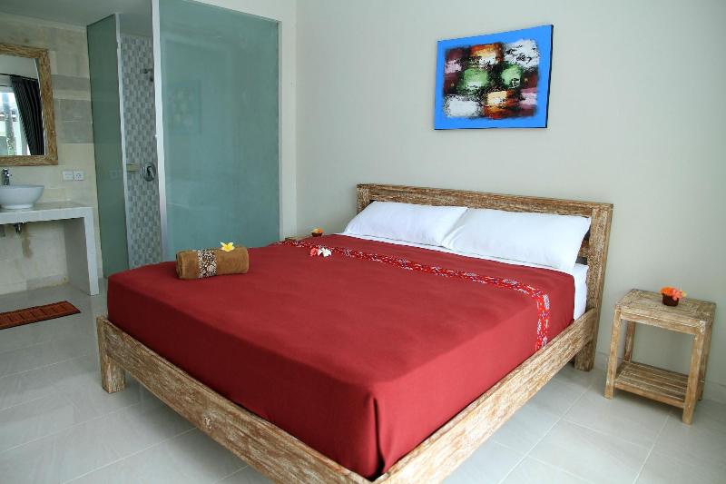Asung Guesthouse image