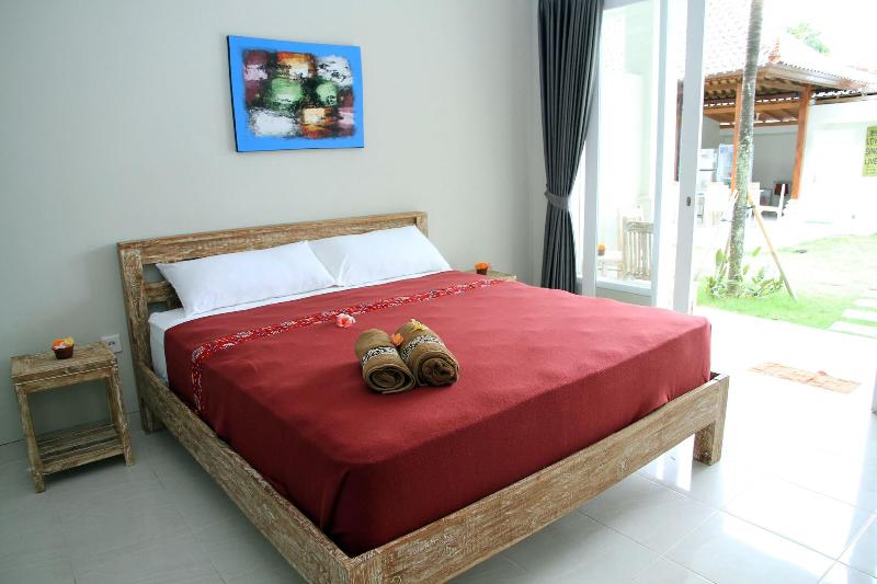 Asung Guesthouse image