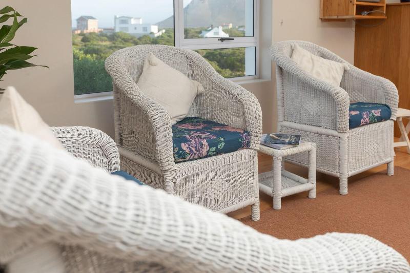 Aire Del Mar Guest House