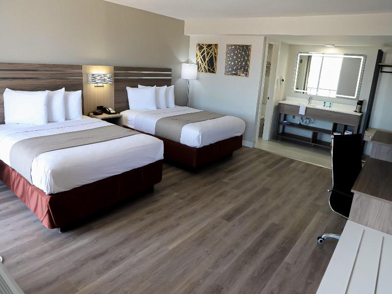 Airport Inn image