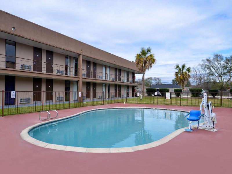 Airport Inn image