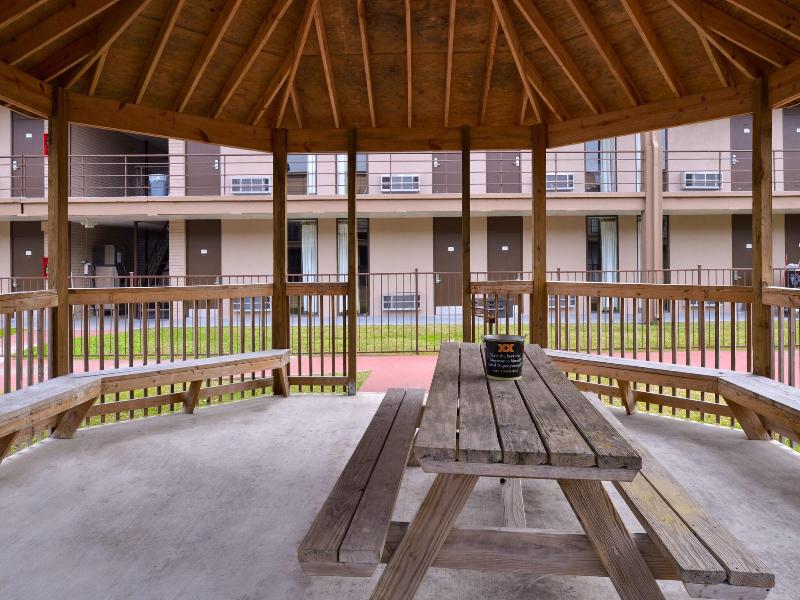 Airport Inn image