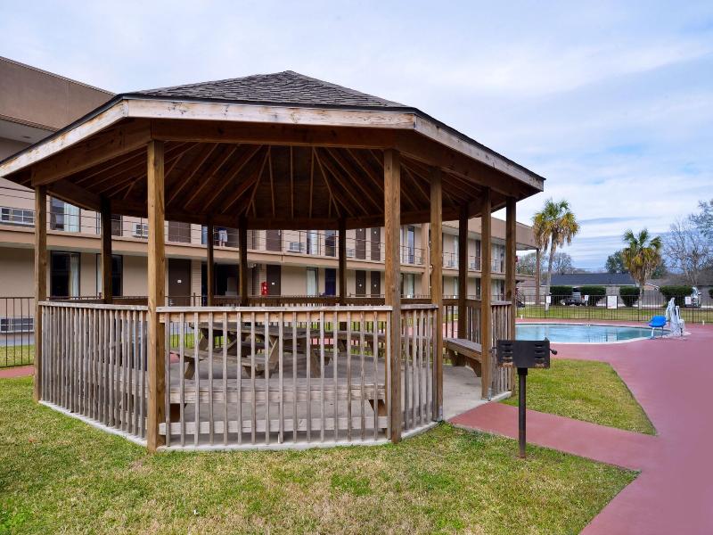 Airport Inn image