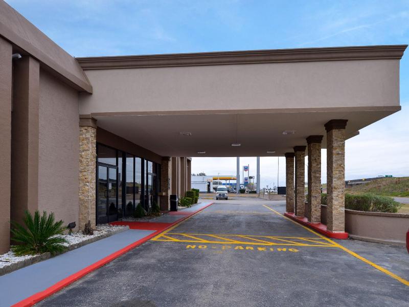 Airport Inn image