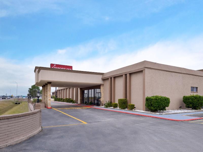 Airport Inn image