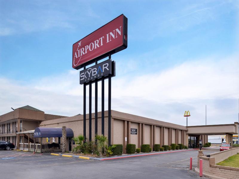 Airport Inn image