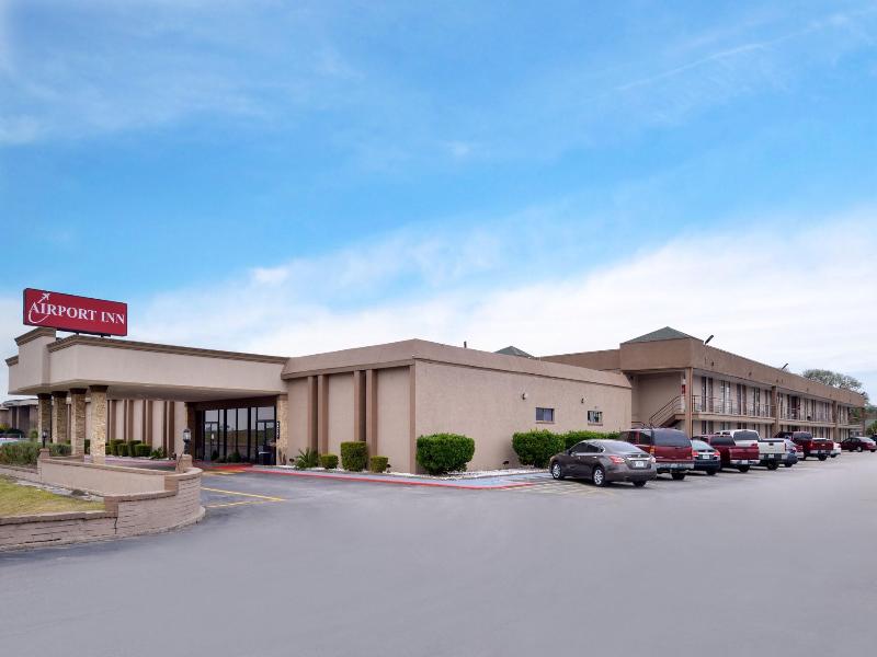 Airport Inn image