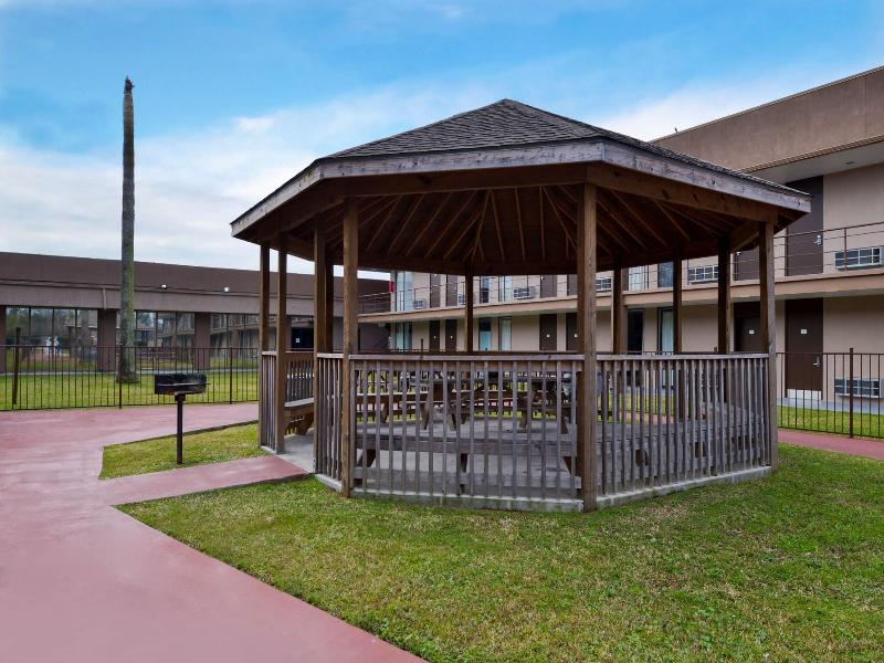 Airport Inn image
