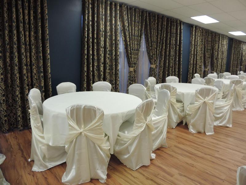 Airport Inn image