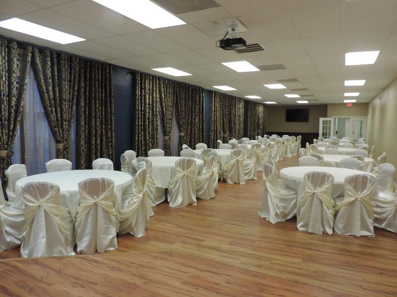 Airport Inn image
