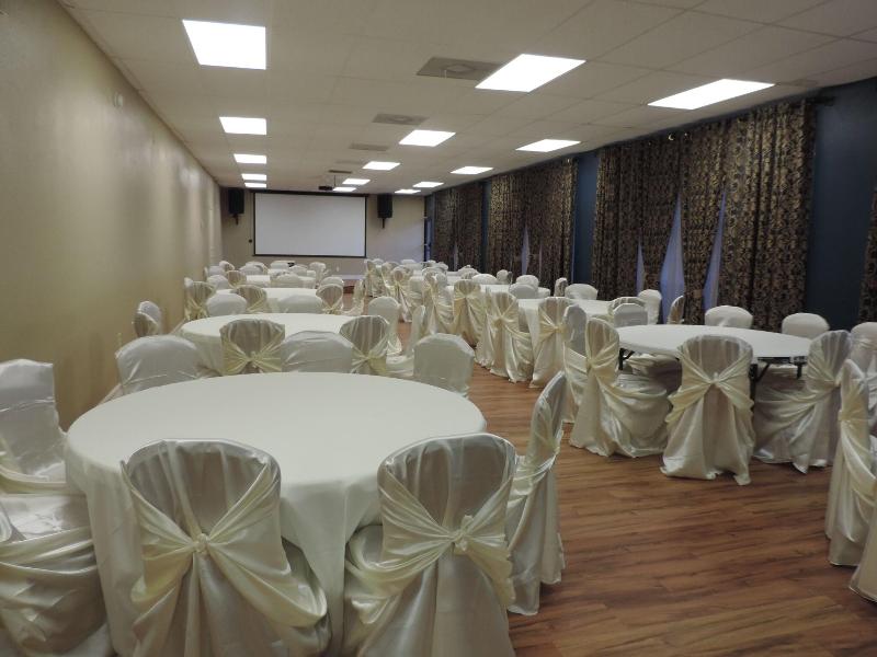 Airport Inn image