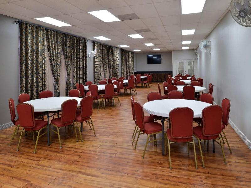 Airport Inn image