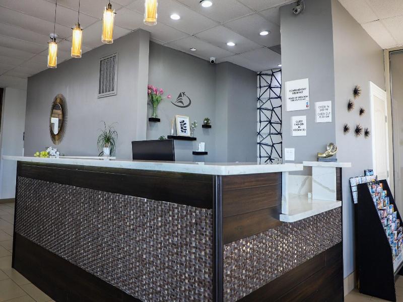 Airport Inn image