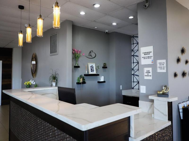 Airport Inn image