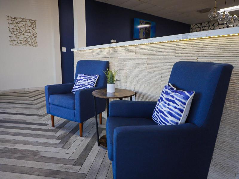 Airport Inn image
