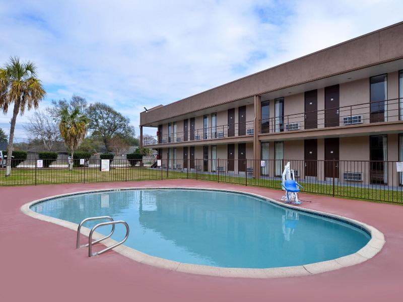 Airport Inn image