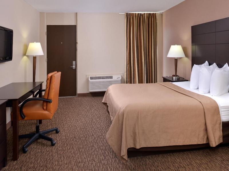 Airport Inn image