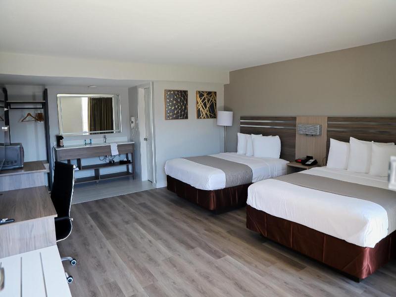 Airport Inn image
