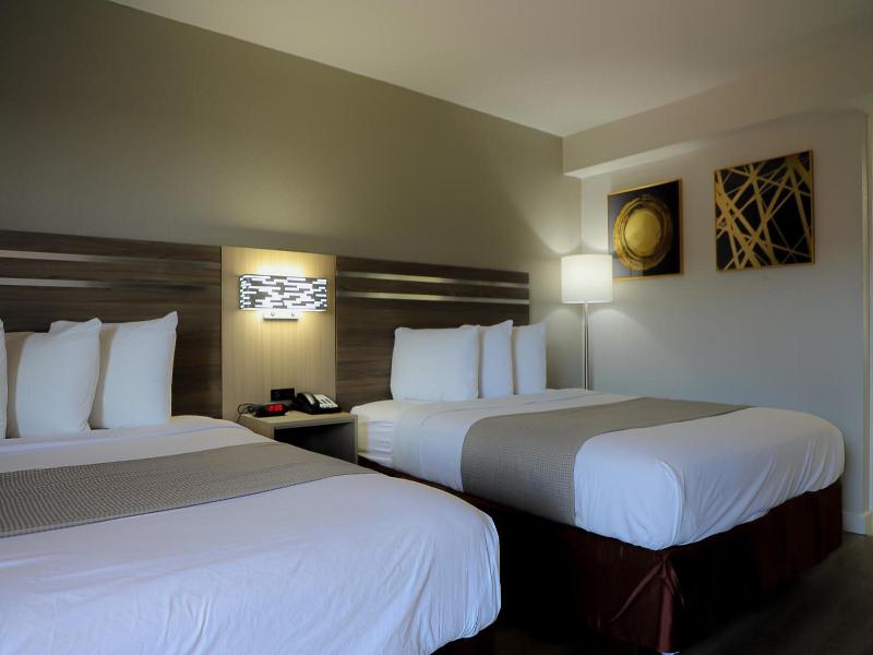 Airport Inn image