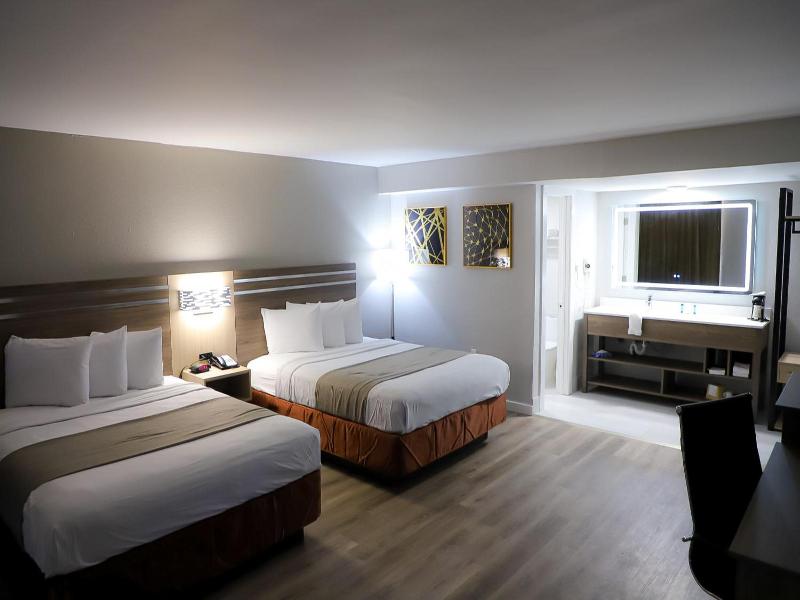 Airport Inn image