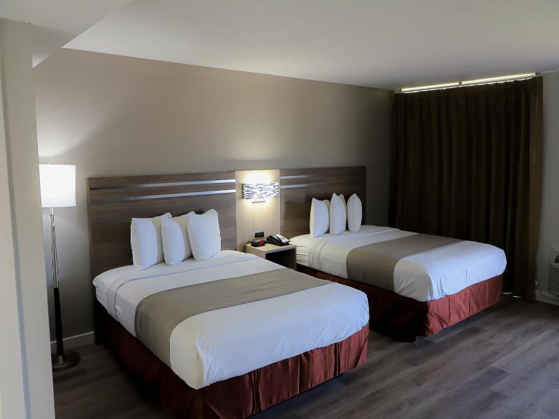Airport Inn image