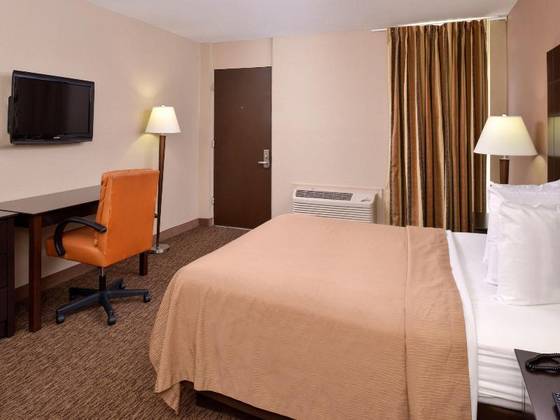 Airport Inn image
