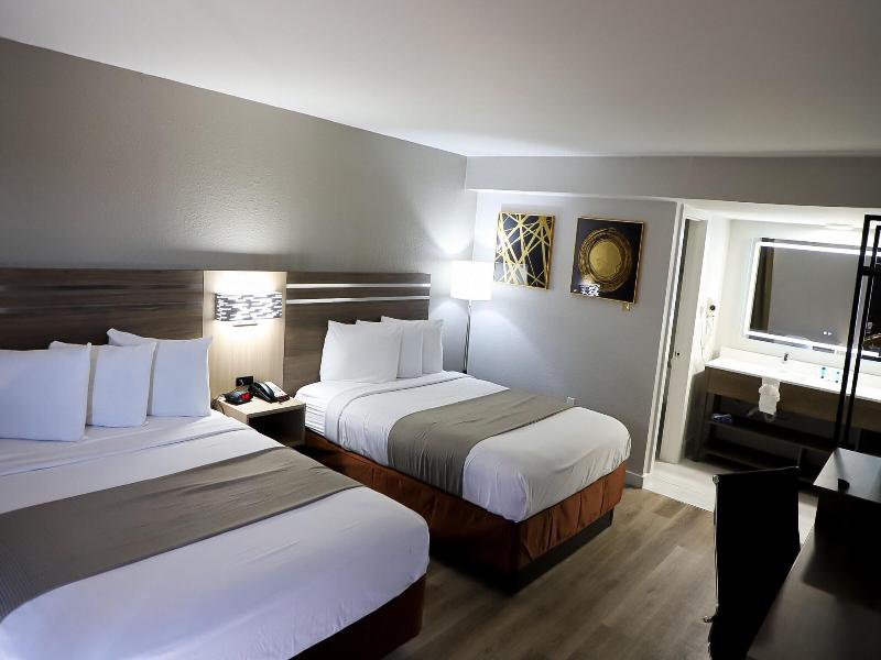 Airport Inn image