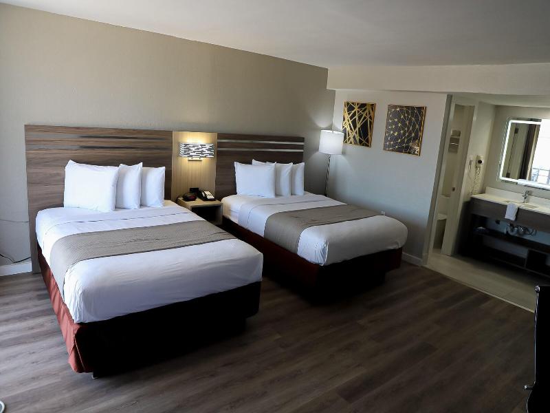 Airport Inn image