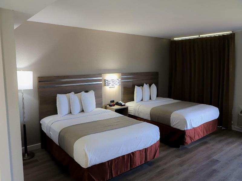 Airport Inn image