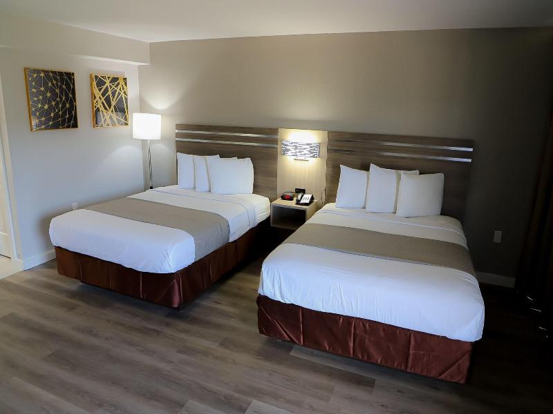 Airport Inn image