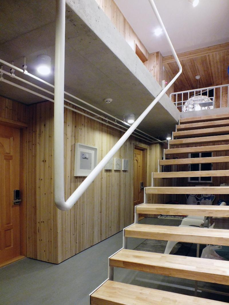 Arie-ne Guesthouse - Hostel image